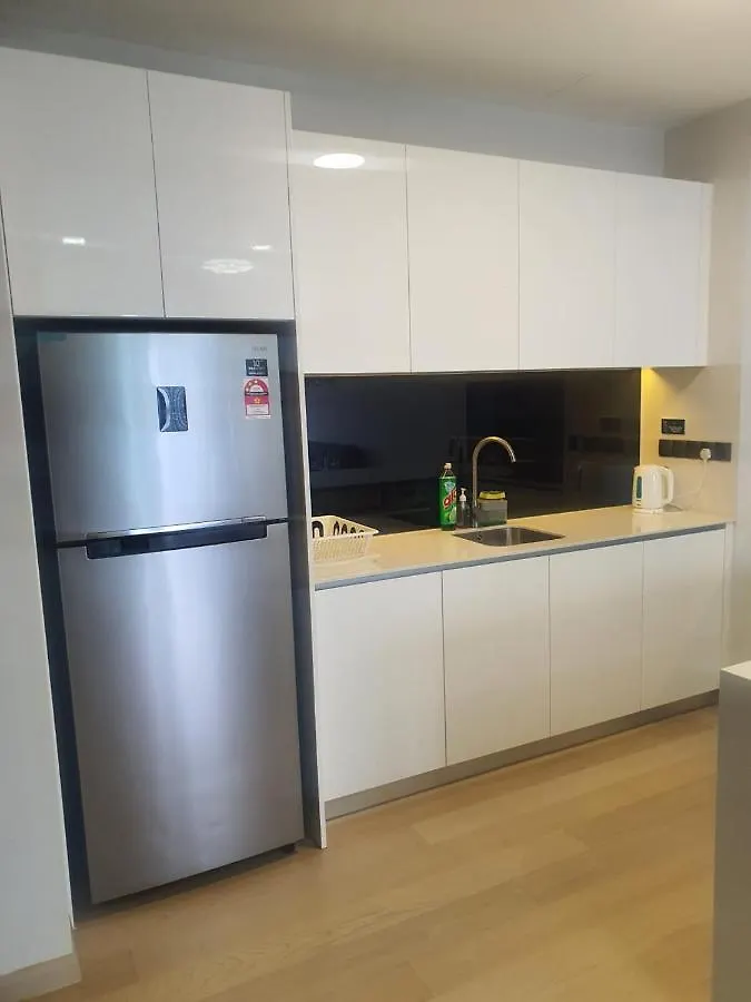 Klcc Beyond Hospitality Suites Star Κουάλα Λουμπούρ Μαλαισία