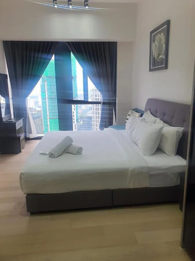 Klcc Beyond Hospitality Suites Star Κουάλα Λουμπούρ 0*,  Μαλαισία